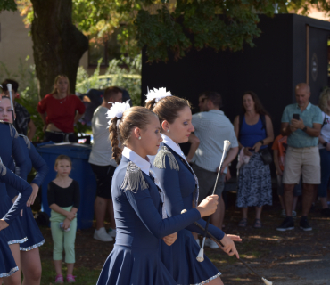 Novoveské posvícení