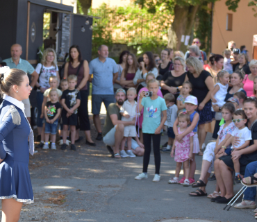 Novoveské posvícení