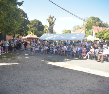 Novoveské posvícení