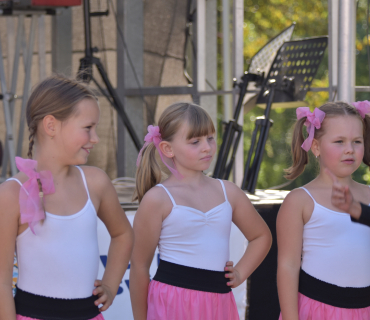 Novoveské posvícení