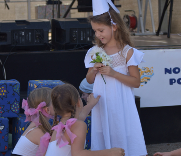 Novoveské posvícení