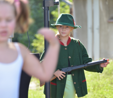 Novoveské posvícení