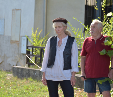 Novoveské posvícení