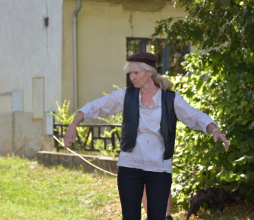 Novoveské posvícení