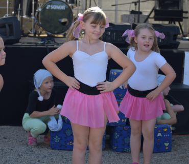 Novoveské posvícení