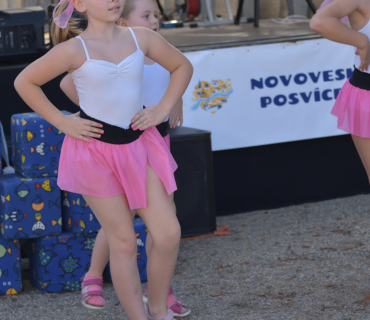 Novoveské posvícení