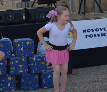 Novoveské posvícení