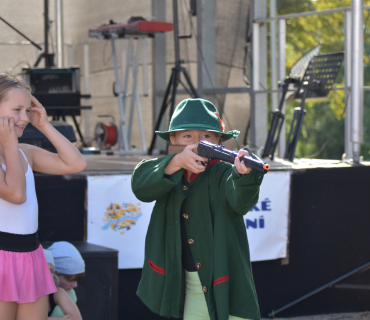 Novoveské posvícení