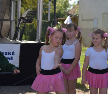 Novoveské posvícení