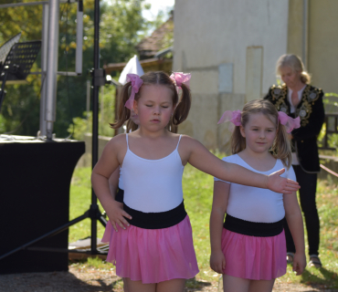 Novoveské posvícení