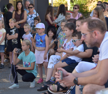 Novoveské posvícení