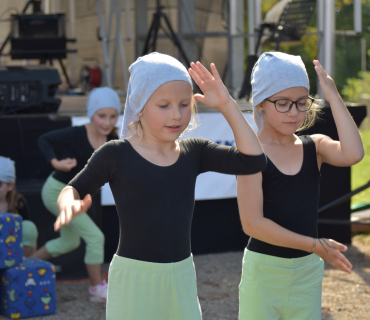 Novoveské posvícení