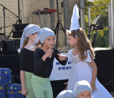 Novoveské posvícení