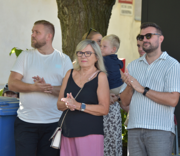 Novoveské posvícení