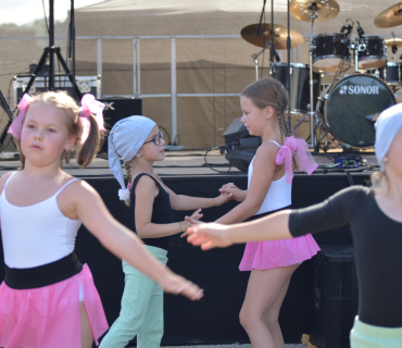 Novoveské posvícení