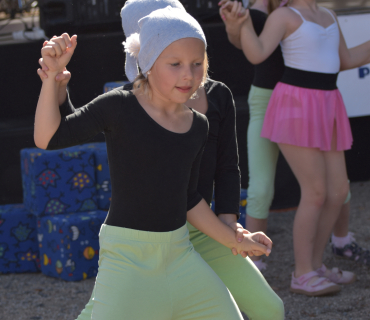 Novoveské posvícení