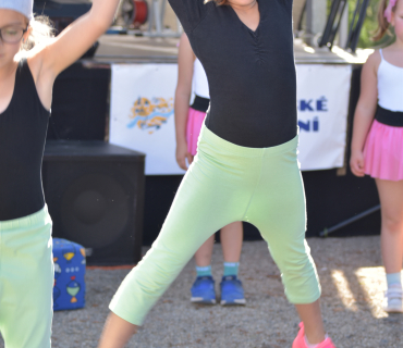 Novoveské posvícení