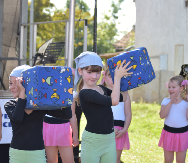 Novoveské posvícení