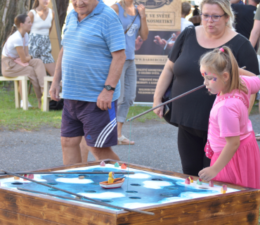 Novoveské posvícení