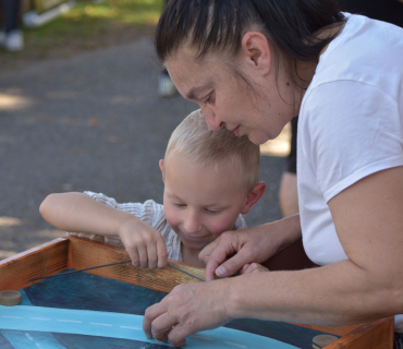 Novoveské posvícení