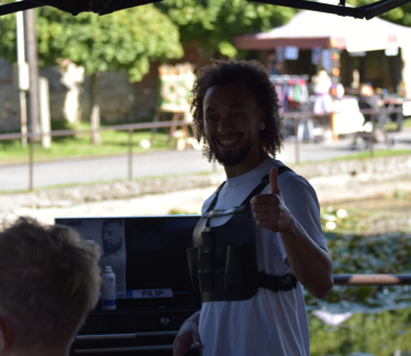 Novoveské posvícení