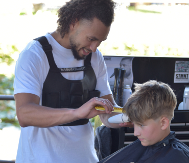 Novoveské posvícení