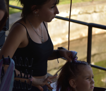 Novoveské posvícení