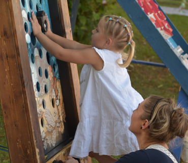 Novoveské posvícení