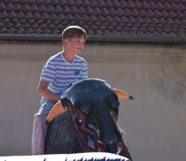 Novoveské posvícení