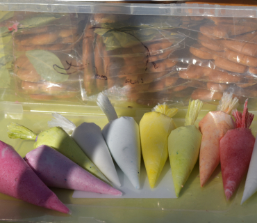 Novoveské posvícení