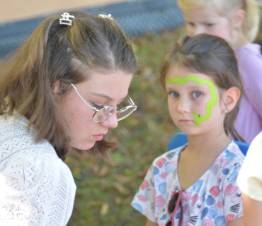 Novoveské posvícení