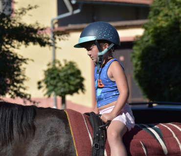 Novoveské posvícení