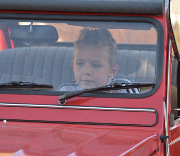 Novoveské posvícení