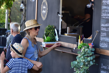 Novoveské posvícení