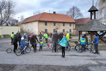 Novoroční běh 2019