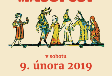 Masopust 2019