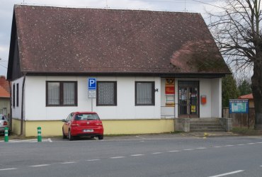Pošta Nová Ves změna otevírací doby