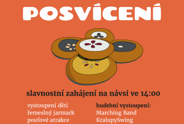 Posvícení 2019